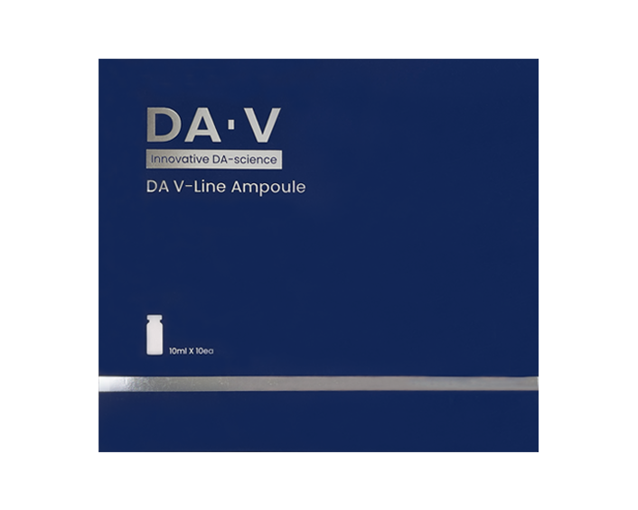 DA V-Line Ampoule